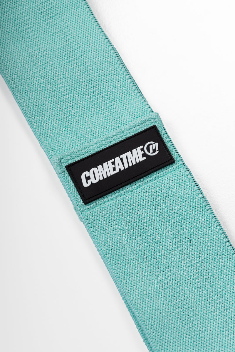 CAM LIGHT RESISTANCE BAND  - BLUE