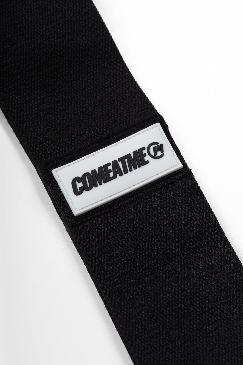 CAM MEDIUM RESISTANCE BAND - BLACK