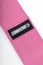 CAM HEAVY RESISTANCE BAND - PINK