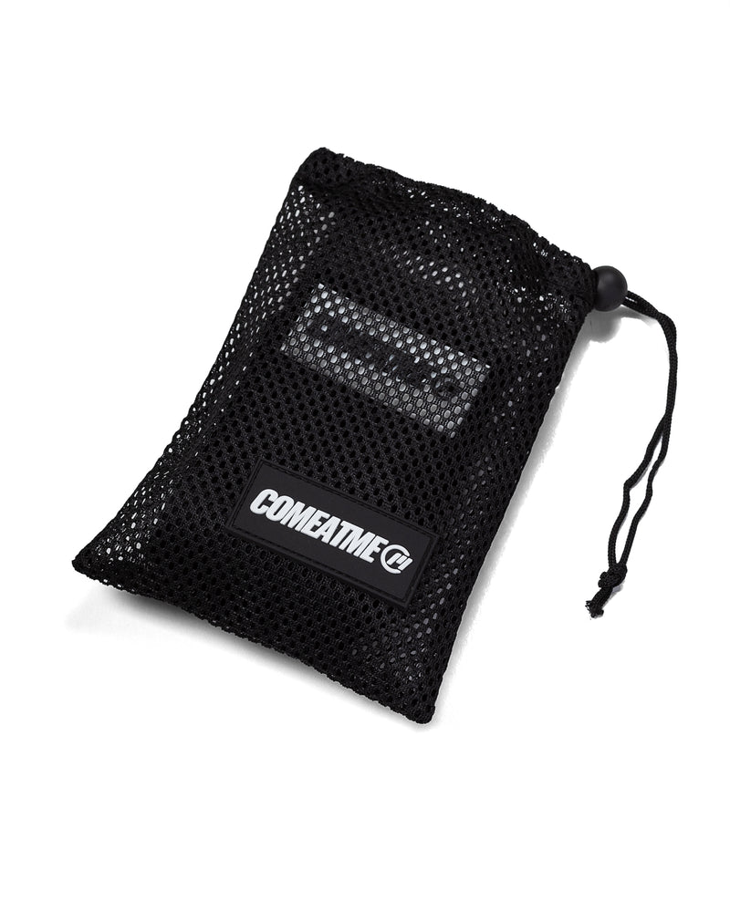 CAM MEDIUM RESISTANCE BAND - BLACK