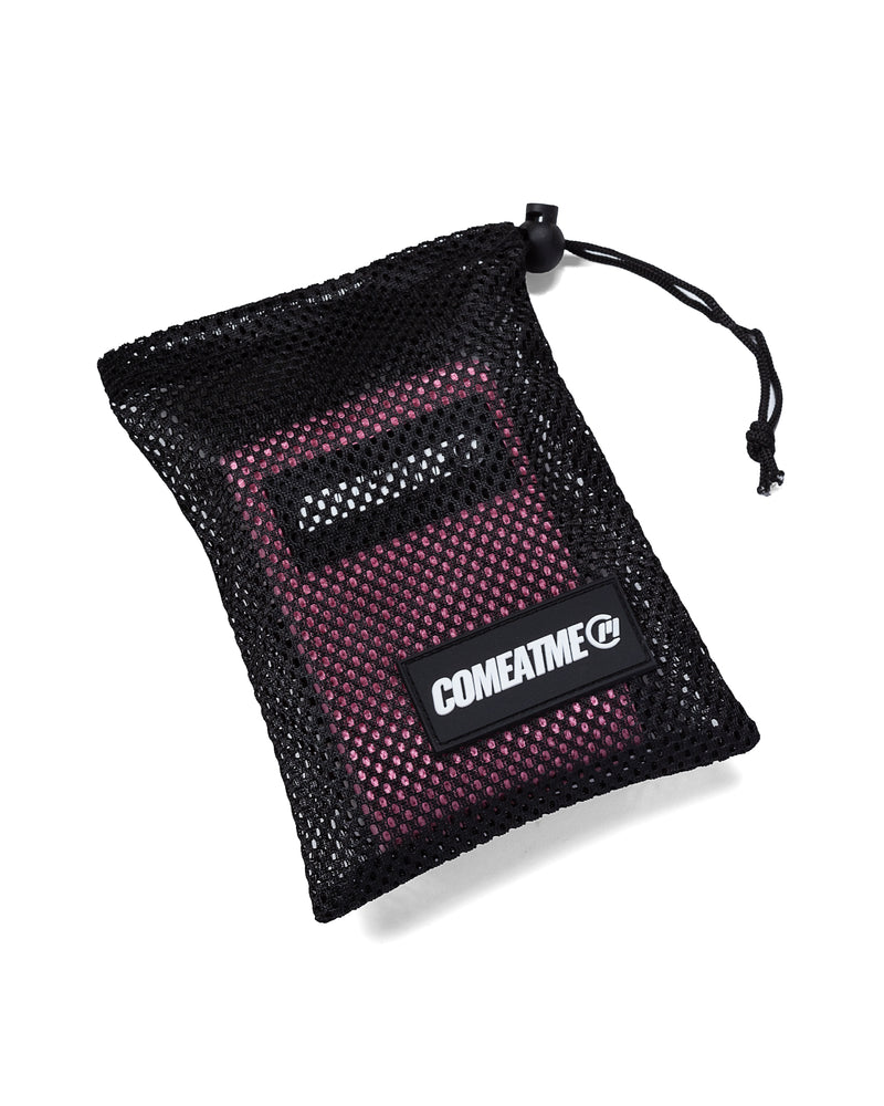 CAM HEAVY RESISTANCE BAND - PINK