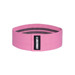 CAM HEAVY RESISTANCE BAND - PINK