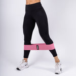 CAM RESISTANCE BAND SET - BLUE/BLACK/PINK