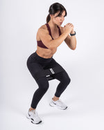 CAM MEDIUM RESISTANCE BAND - BLACK