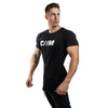 EMINENT TEE - BLACK