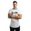 EMINENT TEE - WHITE